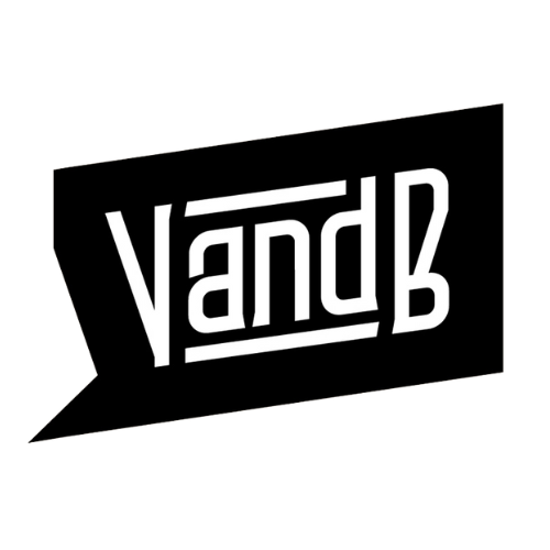 V&B